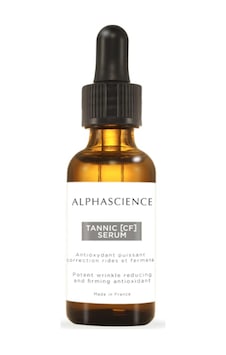 Alphascience Tannic Cf Serum 30 ML Alphascience Tannic Cf Serum 30 ML