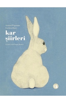 Kar Şiirleri Ciltli Kar Şiirleri Ciltli