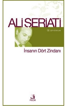 İnsanın Dört Zindanı - Mydr-714116 İnsanın Dört Zindanı - Mydr-714116