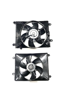 Honda Civic Klima Fanı 2012-2015 Komple ,38611-r1a-a01 Honda Civic Klima Fanı 2012-2015 Komple ,38611-r1a-a01