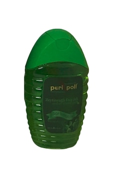 Peri Poll Zeytinyağ Özlü Banyo ve Duş Jeli 350 G x 5