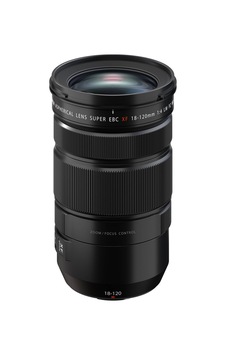 Fujifilm -- Fujinon Xf18-120mmf4.0 Lm Pz Wr Objektif Fujifilm -- Fujinon Xf18-120mmf4.0 Lm Pz Wr Objektif