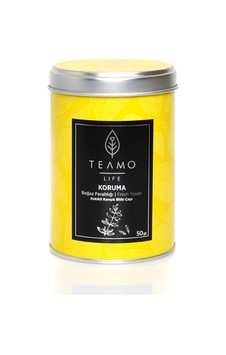 Teamolife Kekikli Karışık Bitki Çayı 50 G