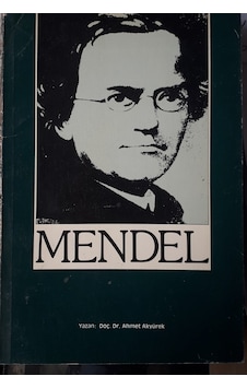 Mendel-ahmet Akyürek