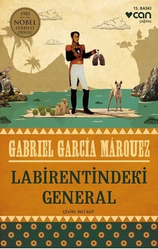 Labirentindeki General - Rzır-647197 Labirentindeki General - Rzır-647197
