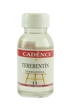 Normal Terebentin