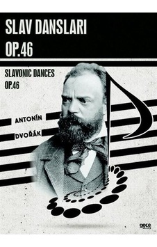 Slav Dansları, Op.46 / Antonin Dvorak