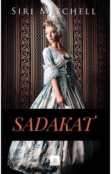 Sadakat - Siri Mitchell - Kyrhos Yayınları Sadakat - Siri Mitchell - Kyrhos Yayınları