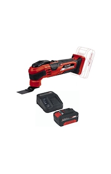 Einhell Varrito 4.0 Ah Akülü Raspalama Makinesi