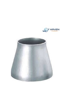 Tkc Ss304 Paslanmaz Çelik Kaynaklı Konsantrik Boru Redüksiyonu 4 X 2 İnç Model Tkc78107-4-2 Tkc Ss304 Paslanmaz Çelik Kaynaklı Konsantrik Boru Redüksiyonu 4 X 2 İnç Model Tkc78107-4-2