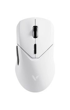 Rapoo Vt9pro Wıred/wıreless Whıte Gamıng Mouse Cmcmrap0009 Vt9pro
