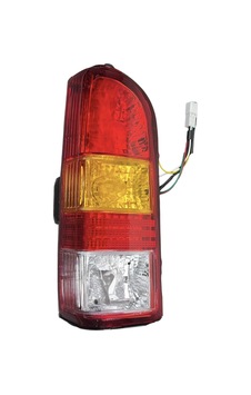 Suzukı Carry Ga413 Sol Stop Kristal / Duylu 1998-2005