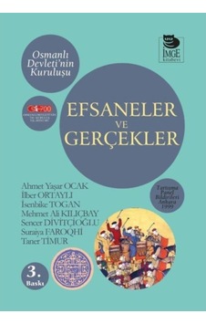 Efsaneler Ve Gerçekler 9789755332949 Efsaneler Ve Gerçekler 9789755332949