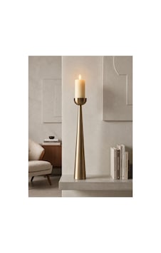 Mat Altın Gold Eskitme Kaplama Metal Konik Şamdan 50 Cm Lüks Dekoratif Uzun Ayaklı Mumluk Obelisk Tasarım Şamdanlık Mat Altın Gold Eskitme Kaplama Mumluk Şamdan Mat Altın Gold Eskitme Kaplama Metal Konik Şamdan 50 Cm Lüks Dekoratif Uzun Ayaklı Mumluk Obelisk Tasarım Şamdanlık Mat Altın Gold Eskitme Kaplama Mumluk Şamdan
