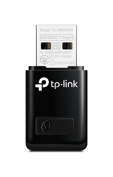 Tp-lınk Tl-wn823n 300mbps 2.4ghz Usb Kablosuz Adaptör-220671 Tp-lınk Tl-wn823n 300mbps 2.4ghz Usb Kablosuz Adaptör-220671