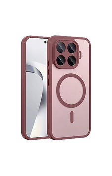 Xiaomi 17t Pro Kılıf M-safe Şarj Özellikli Zore Babet Kapak Xiaomi 17t Pro Zore - Koyu Mor Xiaomi 17t Pro Kılıf M-safe Şarj Özellikli Zore Babet Kapak Xiaomi 17t Pro Zore - Koyu Mor