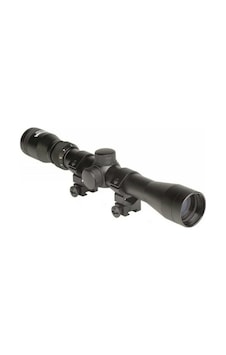 Optima 3-9x32 Siyah