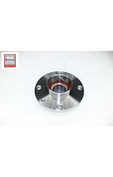 Arka Teker Poryası Rulmanlı Palıo-marea-bravo-punto 96-98 Abs Li 30x117x61 Motortec 60812057/ 7769902 Arka Teker Poryası Rulmanlı Palıo-marea-bravo-punto 96-98 Abs Li 30x117x61 Motortec 60812057/ 7769902