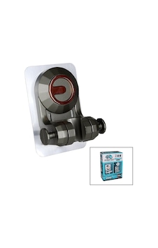 Kinetex Ktx-3319 Duş Aşkısı Ve Mafsal Yapışkanlı Diğer Kinetex Ktx-3319 Duş Aşkısı Ve Mafsal Yapışkanlı Diğer
