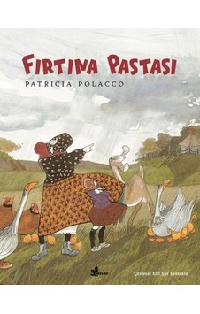 Fırtına Pastası
