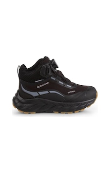 Buckhead Trekky Buck3117-bh001 Su Geçirmez Çocuk Botu - Siyah Buckhead Trekky Buck3117-bh001 Su Geçirmez Çocuk Botu - Siyah