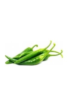 Süs Biberi Tohumu 5 Gr