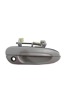 Mazda 626 1992-1997 Ön Kapı Dış Açma Kolu Sağ Gri Hushan Oem No: Mazda 626 1992-1997 Ön Kapı Dış Açma Kolu Sağ Gri Hushan Oem No: