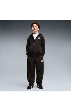 Puma Mıd90s Barrel Sweatpants Siyah Eşofman & Pantolon 694668 01 Puma Mıd90s Barrel Sweatpants Siyah Eşofman & Pantolon 694668 01