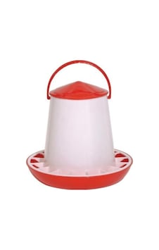 Tavuk Yemliği 5kg Kapasite
