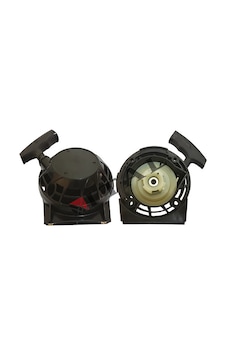 Motorlu Tırpan Starter Komple Hyx55/hyx33 Motorlu Tırpan Starter Komple Hyx55/hyx33