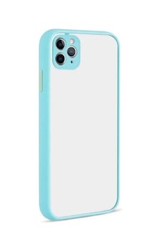 Apple Uyumlu iPhone 11 Pro Max Kılıf Zore Hux Kapak Apple Uyumlu iPhone 11 Pro Max Kılıf Zore Hux Kapak