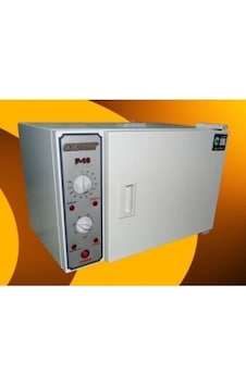 Goldterm Inter Sterilizatör F-40 Dijital 40 Litre Dijital Gösterg Goldterm Inter Sterilizatör F-40 Dijital 40 Litre Dijital Gösterg