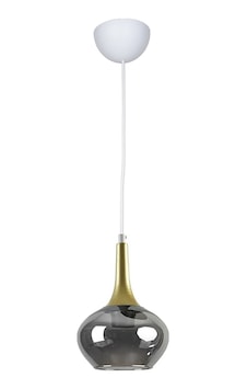 Nero Modern Tasarım Salon Cafe Mutfak Tekli Beyaz Renk Füme Camlı Tekli Avize Beyaz Füme Beyaz Füme Nero Modern Tasarım Salon Cafe Mutfak Tekli Beyaz Renk Füme Camlı Tekli Avize Beyaz Füme Beyaz Füme
