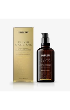Samplexx Onarıcı Elixir Bakım Yağı 100 ML Samplexx Onarıcı Elixir Bakım Yağı 100 ML