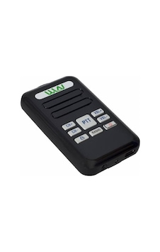 Wln KD-C80 3-5 KM 16 Kanal Radyolu Tekli Mini El Telsizi + Pil Ve Şarj Aleti Wln KD-C80 3-5 KM 16 Kanal Radyolu Tekli Mini El Telsizi + Pil Ve Şarj Aleti