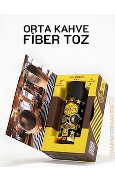 Saç Dolgunlaştırıcı Fiber Topik Toz Orta Ton Kahverengi 721497 Saç Dolgunlaştırıcı Fiber Topik Toz Orta Ton Kahverengi 721497