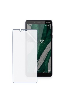 Nokıa 1 Plus Uyumlu Ön Yüzey Nano Şeffaf Hidrojel Ekran Koruyucu Nokıa 1 Plus Uyumlu Ön Yüzey Nano Şeffaf Hidrojel Ekran Koruyucu