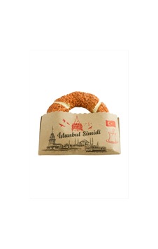İstanbul Simit Magnet