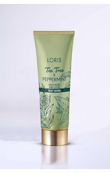 Loris Tea Tree Peppermint Vücut Losyonu 236 ML Loris Tea Tree Peppermint Vücut Losyonu 236 ML
