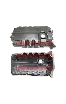 BROM VW3301 Yağ Karteri Caddy-Golf6-Jetta-A3 Cayc-Cayd-Bls Sensörlü BROM VW3301 Yağ Karteri Caddy-Golf6-Jetta-A3 Cayc-Cayd-Bls Sensörlü