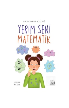 Yerim Seni Matematik / Abdulvahap Bozdağ Yerim Seni Matematik / Abdulvahap Bozdağ