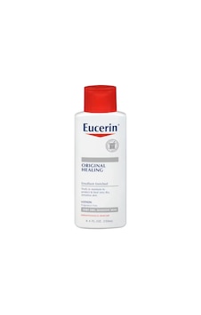 Eucerin Original Healing Aşırı Kuru Ciltler İçin Nemlendirici Onarıcı Kokusuz Losyon 250 Ml Eucerin Original Healing Aşırı Kuru Ciltler İçin Nemlendirici Onarıcı Kokusuz Losyon 250 Ml