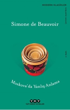 Moskova'da Yanlış Anlama - Rmht-773183 Moskova'da Yanlış Anlama - Rmht-773183