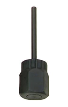 Shimano Super B Tb-1020 Rotor/kaset Dişli Sökme Takma Anahtarı Siyah