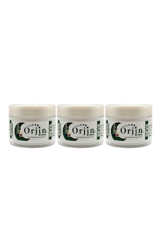 Orjin Krem 100 Ml - 3 Kutu Orjin Krem 100 Ml - 3 Kutu