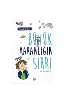 Yeryüzü Ayetleri 1 Büyük Karanlığın Sırrı - Özkan Öze - Diyanet İşleri Başkanlığı Yeryüzü Ayetleri 1 Büyük Karanlığın Sırrı - Özkan Öze - Diyanet İşleri Başkanlığı