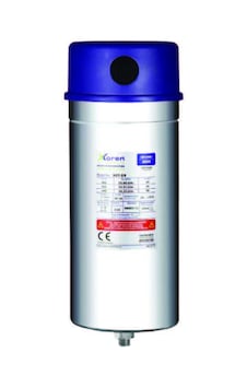 Xkoren Xcm-5 ,5kvar/1x301uf 1-faz Kompanzasyon Kondansatör Xkoren Xcm-5 ,5kvar/1x301uf 1-faz Kompanzasyon Kondansatör