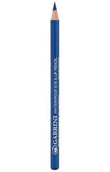 Gabrini Dudak Ve Göz Kalemi - Waterproof & Eye Pencil 47 Gabrini Dudak Ve Göz Kalemi - Waterproof & Eye Pencil 47