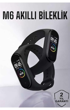 Nrzsnt Akıllı Bileklik Fitness Ve Sağlık İçin Akıllı Bileklik Adım Sayar, Kalp Atışı, Uyku İzleme
