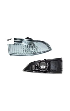 Dıs Dıkız Ayna Sınyalı Sag Megane Iıı 09 Fluence 09 Ozar 261609550r Dıs Dıkız Ayna Sınyalı Sag Megane Iıı 09 Fluence 09 Ozar 261609550r